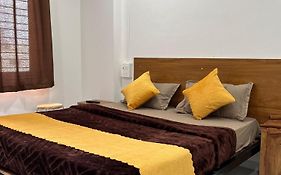 Hotel Bhakti Pride Panchvati Nashik